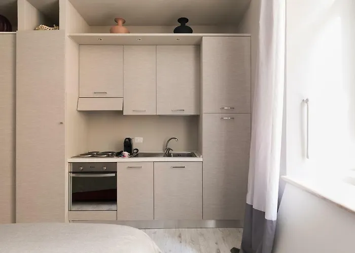 Apartament Apt.prati L.t.
