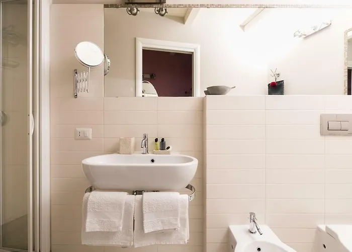 Apartament Apt.prati L.t. *