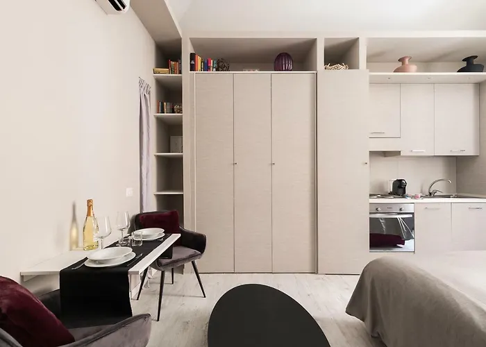 Apt.prati L.t. * Rzym
