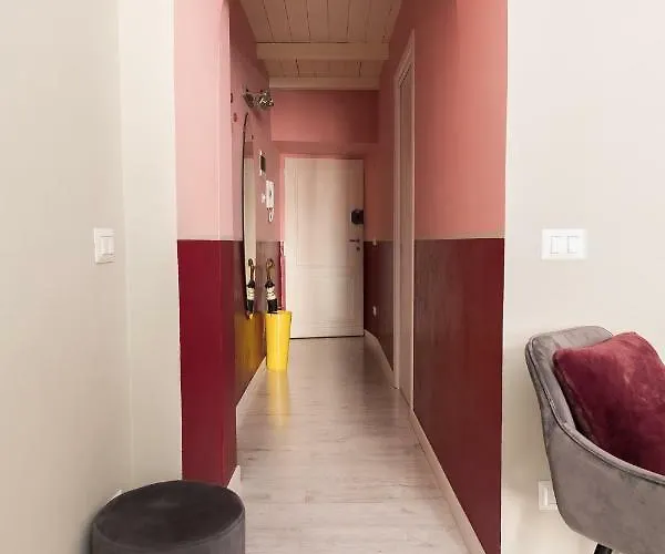 Apt.prati L.t. Rzym