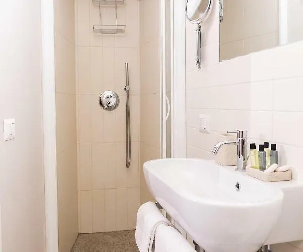 Apartament Apt.prati L.t. Rzym