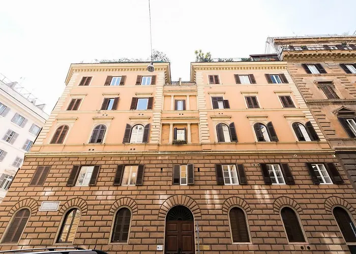 Apartament Apt.prati L.t.
