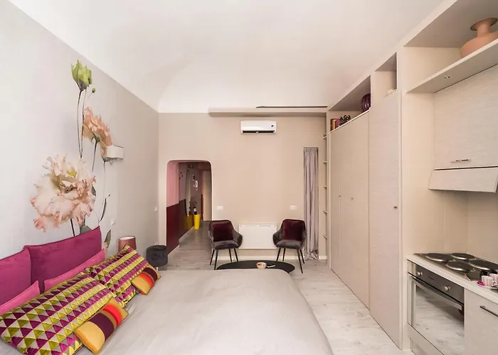 Apartament Apt.prati L.t. *