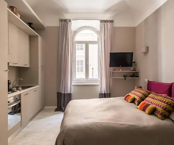 Apartament Apt.prati L.t. *