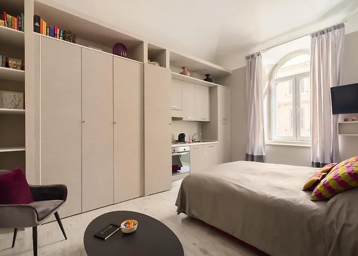 Apt.prati L.t. Apartament *