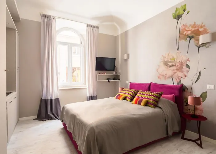 Apartament Apt.prati L.t. *